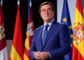 ¿Puede ser ilegal la huelga general por la vivienda? La CEOE cuestiona el paro anunciado por CCOO y UGT 13 Antonio Garamendi