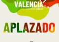 La alerta naranja por lluvias obliga a aplazar la carrera solidaria ‘Valéncia contra el Cáncer’