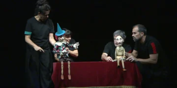 Bambalina Teatre baja el telon tras 45 anos adios a una compania que transformo el teatro de titeres valenciano