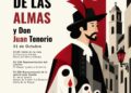 Torrent se sumerge en el misterio y la tradición con "El paseo de las almas" y la representación de "Don Juan Tenorio" 10 Torrent se sumerge en el misterio y la tradición con "El paseo de las almas" y la representación de "Don Juan Tenorio"