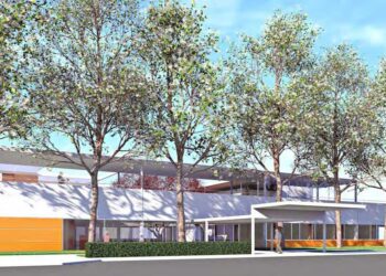 Valencia destina 3,4 millones a gestionar el nuevo centro de día del Cabanyal, con 50 plazas para mayores dependientes
