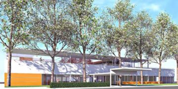 Valencia destina 3,4 millones a gestionar el nuevo centro de día del Cabanyal, con 50 plazas para mayores dependientes