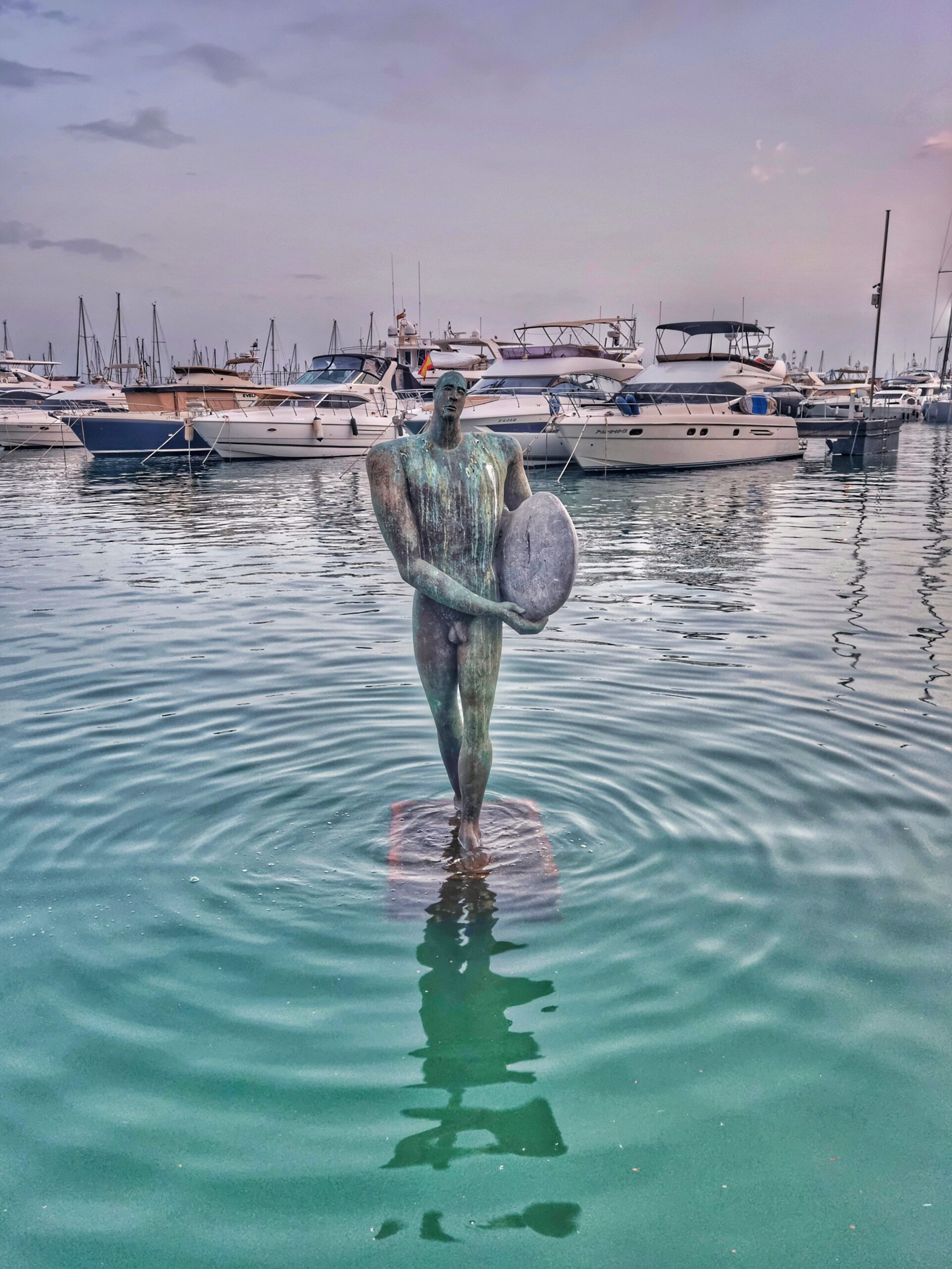 La Comunidad Valenciana logra colocar siete fotografías en la final estatal del VI certamen en Instagram "Mi Rincón Favorito" 2 Comunidad Valenciana. Alicante. Alicante. Juan Luis Sobrino Donoso scaled