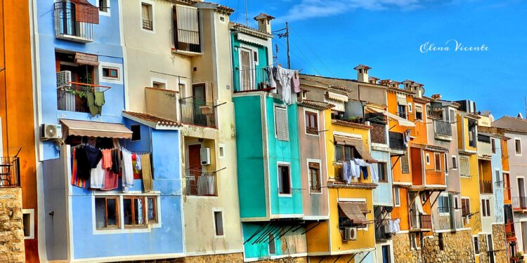 La Comunidad Valenciana logra colocar siete fotografías en la final estatal del VI certamen en Instagram "Mi Rincón Favorito" 1 La Comunidad Valenciana logra colocar siete fotografías en la final estatal del VI certamen en Instagram "Mi Rincón Favorito"