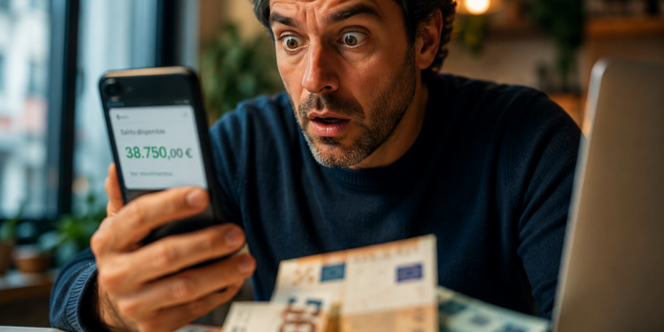Cuanto dinero hace falta para ser feliz en Espana