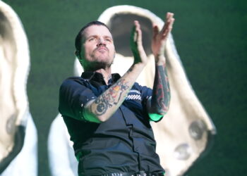Dani Martín hace historia en el Roig Arena como el artista con más conciertos y asistentes en el recinto