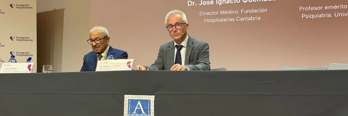 La esquizofrenia podría ser un conjunto de trastornos y no una única enfermedad 1 La esquizofrenia podría ser un conjunto de trastornos y no una única enfermedad