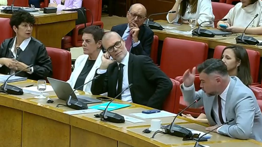 El Congreso aborda la devolucion de ayudas de la DANA y establece diferencias segun los ingresos 1