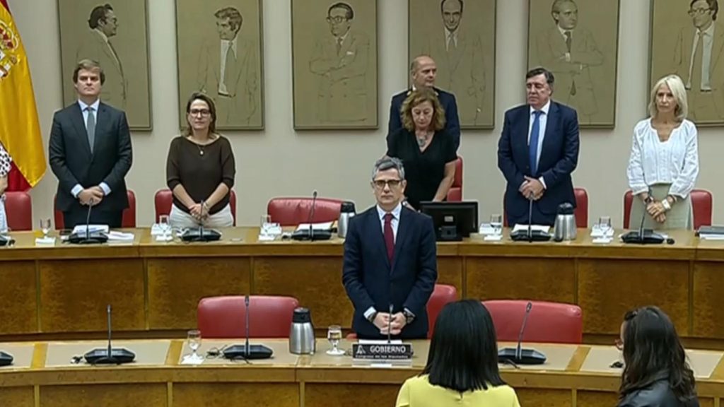 El Congreso aborda la devolucion de ayudas de la DANA y establece diferencias segun los ingresos 2