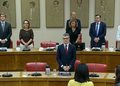 El Congreso aprueba que miles de afectados por la DANA no tengan que devolver los anticipos de las ayudas: estos son los requisitos