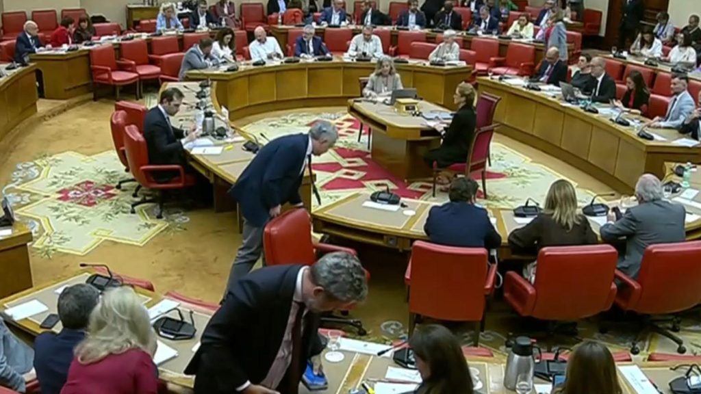 El Congreso aborda la devolucion de ayudas de la DANA y establece diferencias segun los ingresos 3