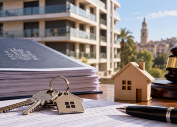 El Gobierno recupera sus decretos de vivienda: préstamos de hasta 50.000 euros, límites al alquiler y nuevas prórrogas
