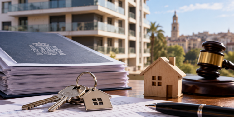 El Gobierno recupera sus decretos de vivienda: préstamos de hasta 50.000 euros, límites al alquiler y nuevas prórrogas