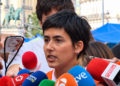 El movimiento por la vivienda prepara una huelga general en noviembre: «Esta ola de indignación es imparable» 11 El movimiento por la vivienda prepara una huelga general en noviembre: «Esta ola de indignación es imparable»