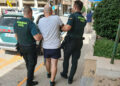 La Guardia Civil desmantela una plantación 'indoor' de marihuana en una urbanización de Ontinyent