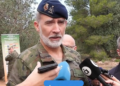Felipe VI interrumpe su visita a Betera por el accidente de Urda