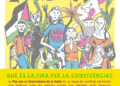 El municipio de Ròtova acoge este sábado la primera edición de la Fira per la Convivència de la Safor
