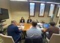 El Hospital de La Ribera ampliará su aparcamiento: Sanidad completa la expropiación de 32.820 metros cuadrados en Alzira 11 Foto 2 1