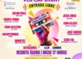 Torrent ultima los preparativos para vivir este sábado una gran tarde de música remember con entrada gratuita en el Recinto Ágora