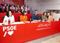 Rebeca Torró asume la portavocía del PSOE tras la dimisión de Montse Mínguez por la polémica inmobiliaria de su pareja 10 GvKB7gPXEAAlyek