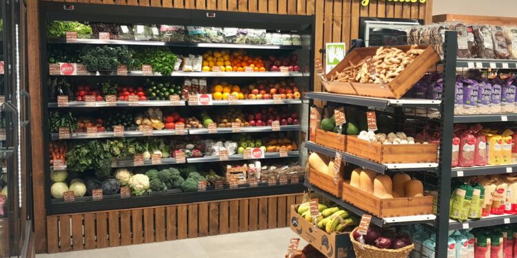La salud manda en la mesa: casi el 70% de los consumidores ha modificado sus hábitos de alimentación este último año 1 La salud manda en la mesa: casi el 70% de los consumidores ha modificado sus hábitos de alimentación este último año