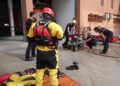 incorpora 230 efectivos de refuerzo en Bomberos