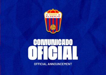 Leo Messi adquiere el CD Eldense y pone rumbo al fútbol español desde los despachos