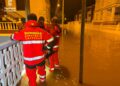 Las lluvias dejan 266 incidencias en la Comunitat Valenciana, con Valéncia y Alzira como las zonas más afectadas 10 Las intensas lluvias movilizan al Consorcio Provincial de Bomberos de Castellón durante la mañana