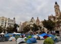 La inacción política amenaza de nuevo una festividad valenciana: El 9 d'Octubre