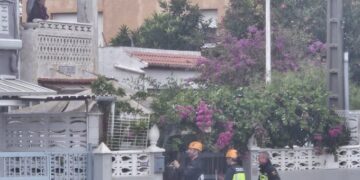El temporal golpea con dureza la CV: cuatro fallecidos, desalojos masivos y cerca de un centenar de rescates