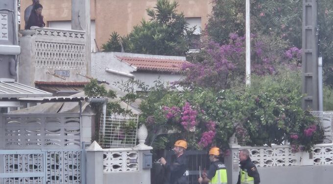 El temporal golpea con dureza la CV: cuatro fallecidos, desalojos masivos y cerca de un centenar de rescates