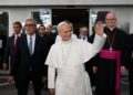 El Papa León XIV recibe el alta médica en el hospital Gemelli tras una exitosa intervención quirúrgica