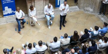 Terremoto político en el PPCV: Génova sitúa a Catalá como cabeza de lista al Congreso por Valéncia y desata la guerra interna por la Generalitat Valenciana y el propio Ajuntament de Valéncia
