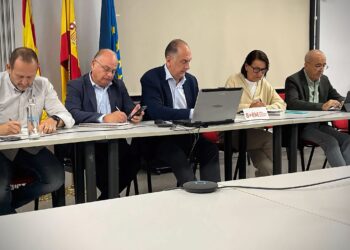 Emergencias GVA incide en la precaución por el episodio de fuertes lluvias y vientos en la CV