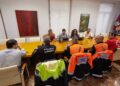 Gandía decreta el cierre escolar y suspende la actividad municipal este lunes