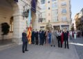 Gandía celebra el 9 de Octubre reconectando con su legado histórico en el Palau Ducal y el Grau 11 Gandía celebra el 9 de Octubre reconectando con su legado histórico en el Palau Ducal y el Grau