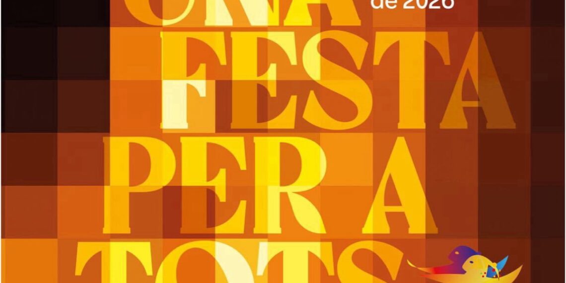 La Sección Especial fallera desvela los bocetos de las fallas de 2027 en su XXVI edición de "Una Festa per a Tots" 1 Una Festa Per a Tots
