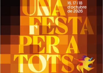 La Sección Especial fallera desvela los bocetos de las fallas de 2027 en su XXVI edición de "Una Festa per a Tots" 14 Una Festa Per a Tots