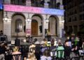 Gandia acoge la XVII Festa/Sopar Estellés a la lengua catalana