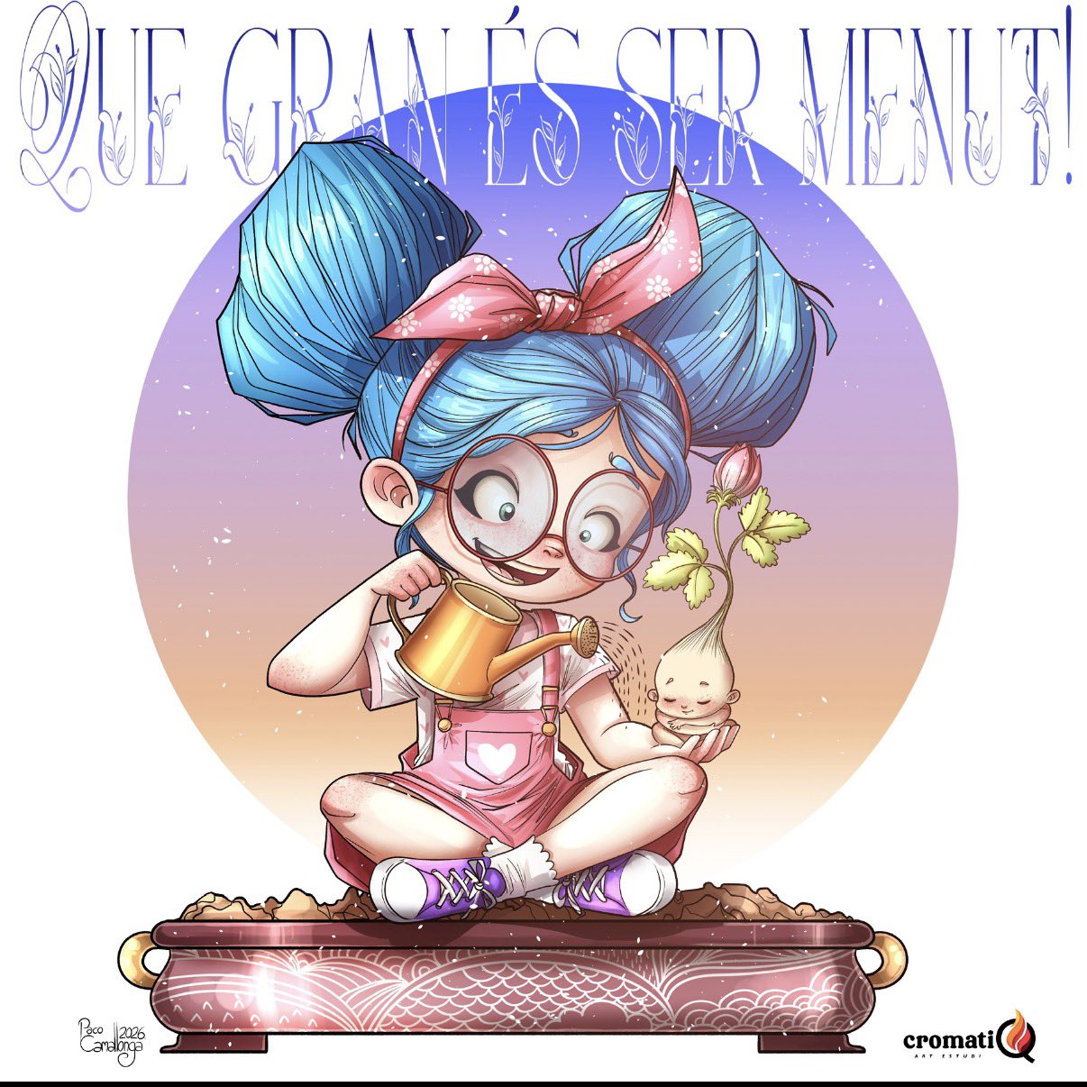 La Federació de Falles d'Especial desvela en «Una Festa Per a Tots» los proyectos monumentales para las Fallas 2027 6