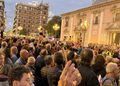 Miles de personas piden justicia por la DANA en Valencia 10 Miles de personas piden justicia por la DANA en Valencia