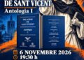 Lo Rat Penat presenta una antologia de Milacres de Sant Vicent 10 Lo Rat Penat presenta una antologia de Milacres de Sant Vicent