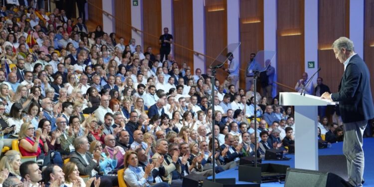 El PPCV registra sus candidaturas al Congreso y Senado 1 El PPCV registra sus candidaturas al Congreso y Senado