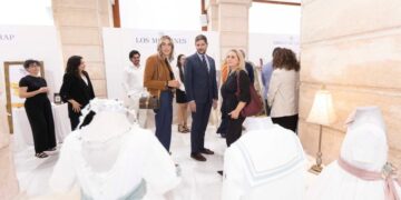 Celebra Gandia arranca una nueva edición para ofrecer todo lo necesario en bodas, comuniones y eventos