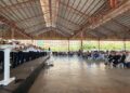 XIV Certamen de Bandas de Música y de Cornetas y Tambores: Entre el éxito musical y la crítica a la opacidad informativa