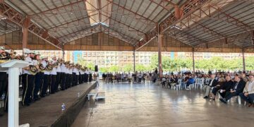 XIV Certamen de Bandas de Música y de Cornetas y Tambores: Entre el éxito musical y la crítica a la opacidad informativa