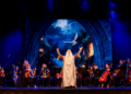 La magia de Harry Potter llegará el 2 de enero al Roig Arena de Valéncia con un concierto sinfónico