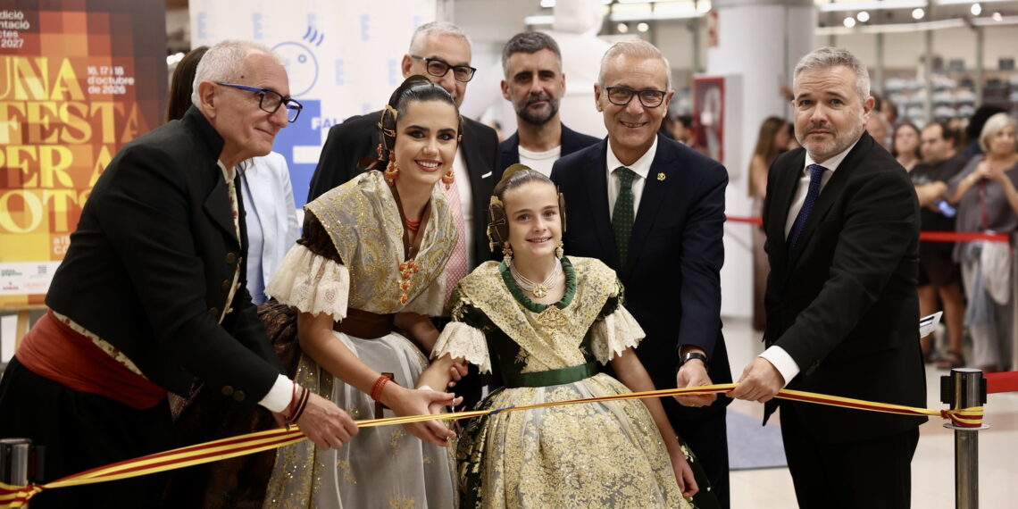 La Federació de Falles d’Especial desvela en «Una Festa Per a Tots» los proyectos monumentales para las Fallas 2027