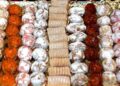 Los dulces de Todos los Santos que llenan Valencia