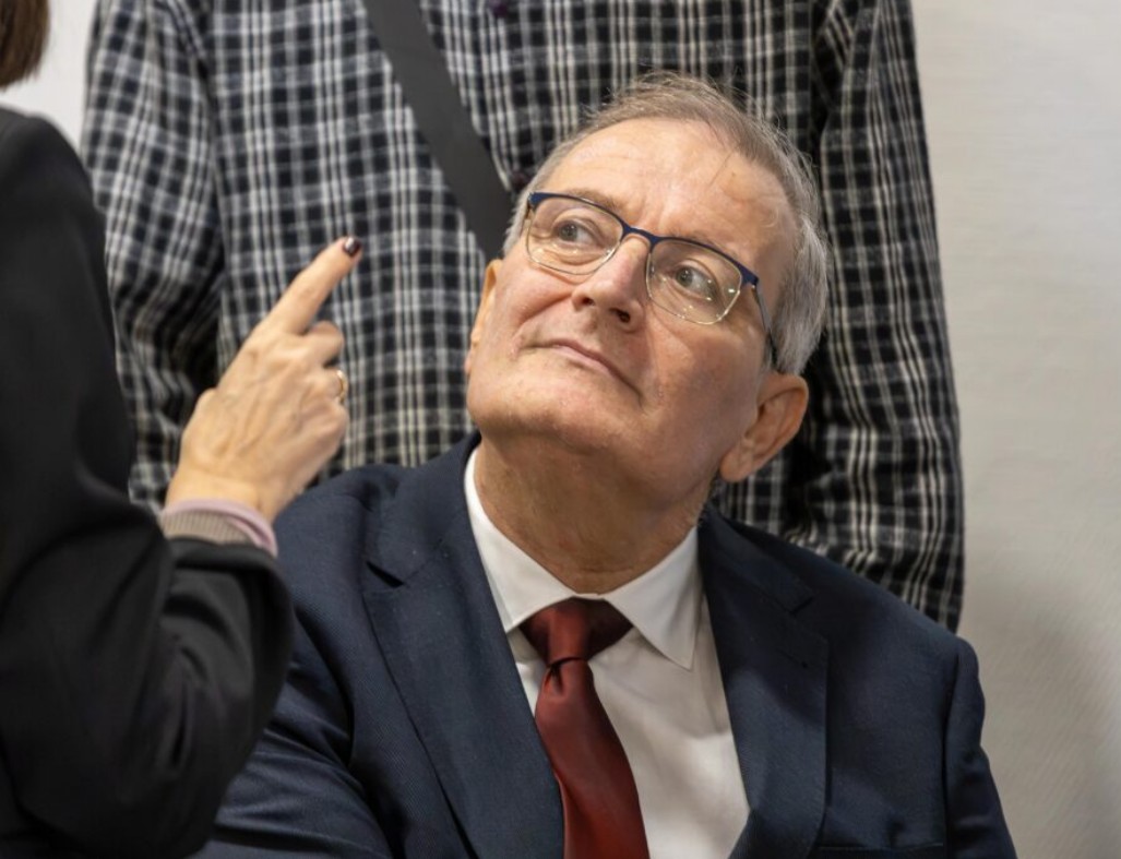 La Asociación Valenciana de Medios de Comunicación se presenta como la casa común de 63 medios regionales 2 Javier Furio